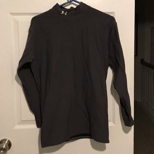 Men’s Cold Gear Workout Shirt